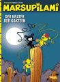 Marsupilami - Der Krater der Kakteen