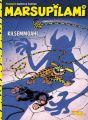 Marsupilami - Kilsemmoahl