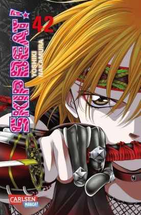 Skip Beat!. Bd.42