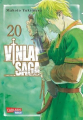 Vinland Saga. Bd.20