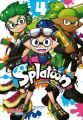 Splatoon. Bd.4