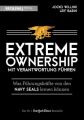 Extreme Ownership - mit Verantwortung führen