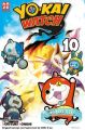 Yo-kai Watch. Bd.10