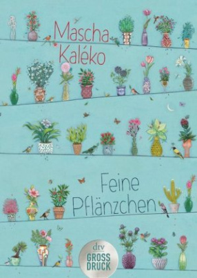 Feine Pflänzchen