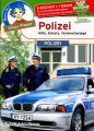 Benny Blu, Unser Planet - Polizei