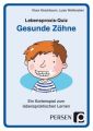 Lebenspraxis-Quiz: Gesunde Zähne (Kartenspiel)