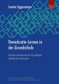 Demokratie-Lernen in der Grundschule