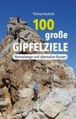 100 große Gipfelziele