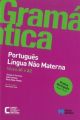 Gramática de Português Língua Não Materna Níveis A1 e A2