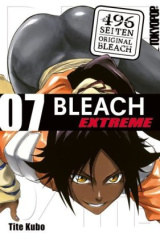 Bleach EXTREME. Bd.7