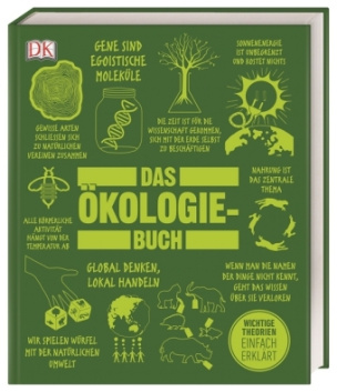 Das Ökologie-Buch