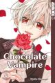 Chocolate Vampire. Bd.6