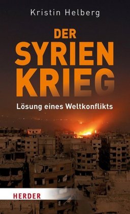 Der Syrien-Krieg