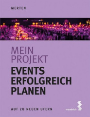 Mein Projekt: Events erfolgreich planen