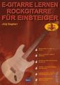 E-Gitarre lernen - Rockgitarre für Einsteiger