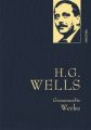 H.G. Wells - Gesammelte Werke