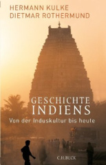 Geschichte Indiens