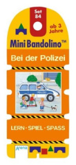 Bei der Polizei (Kinderspiel)