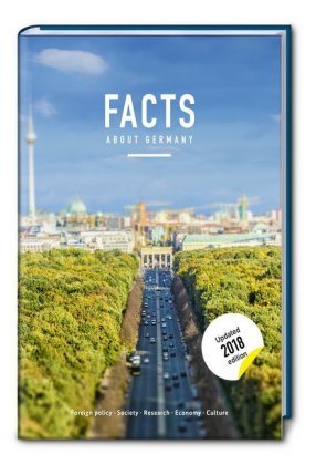 Facts about Germany