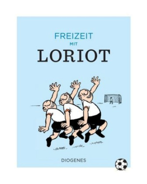 Freizeit mit Loriot