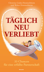 Täglich neu verliebt