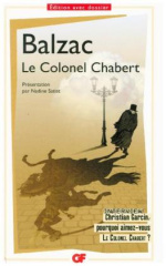 Le colonel Chabert