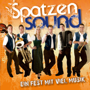 Spatzensound - Ein Fest mit viel Musik