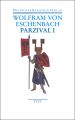 Parzival, 2 Tl.-Bde.