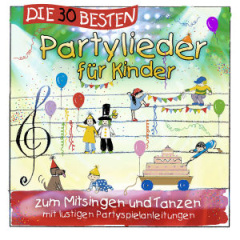 Die 30 besten Lernlieder zum Mitsingen