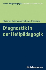 Diagnostik in der Heilpädagogik