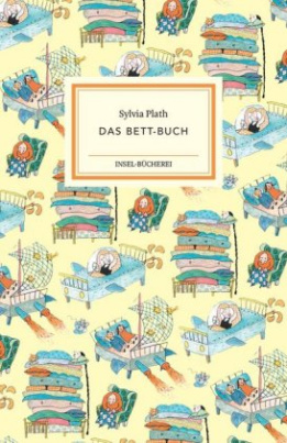 Das Bett-Buch