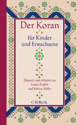 Der Koran für Kinder und Erwachsene