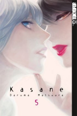 Kasane. Bd.5