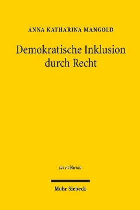 Demokratische Inklusion durch Recht