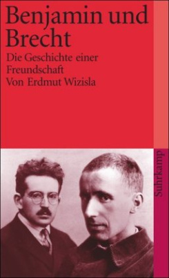 Benjamin und Brecht