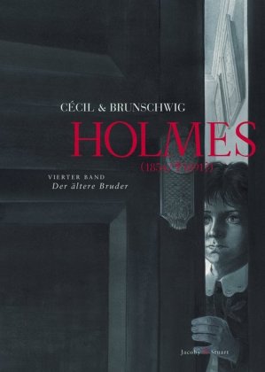 Holmes (1854 / 1891?) - Der ältere Bruder