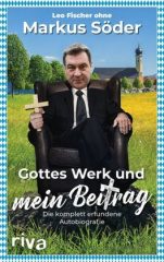 Gottes Werk und mein Beitrag