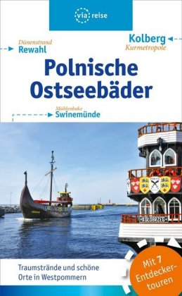 Polnische Ostseebäder