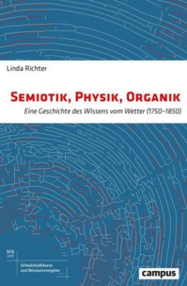 Semiotik, Physik, Organik