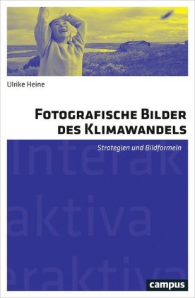 Fotografische Bilder des Klimawandels