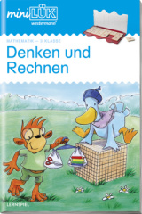 Denken und Rechnen 3