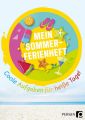 Mein Sommerferienheft