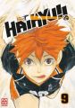 Haikyu!!. Bd.9