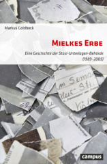 Mielkes Erbe