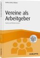 Vereine als Arbeitgeber