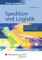 Pocket-Handbuch Spedition und Logistik