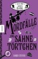 Mordfälle und Sahnetörtchen