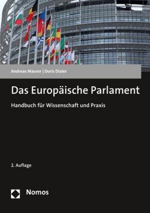 Das Europäische Parlament