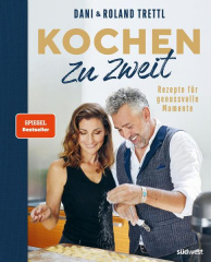 Kochen zu zweit