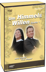 Um Himmels Willen - Staffel 1